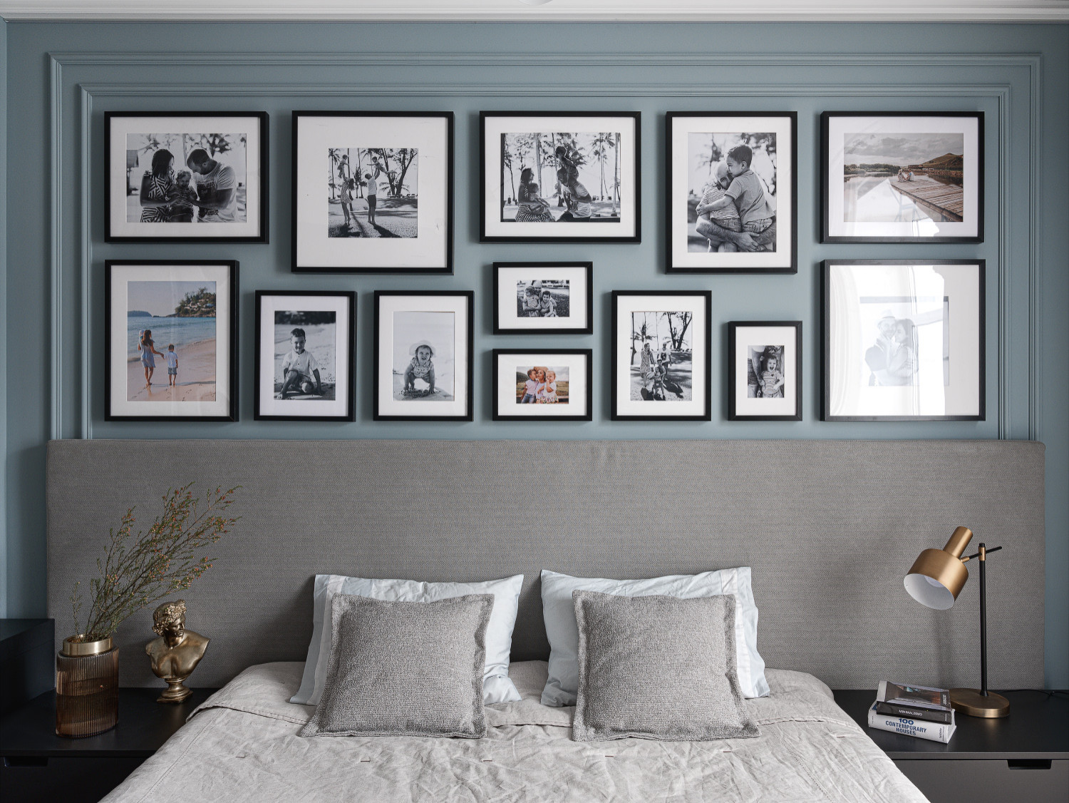 Квартира для семьи