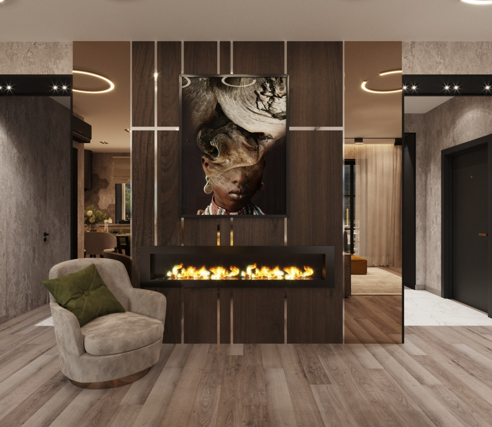 ЖК "ДУЭТ" г.Пенза