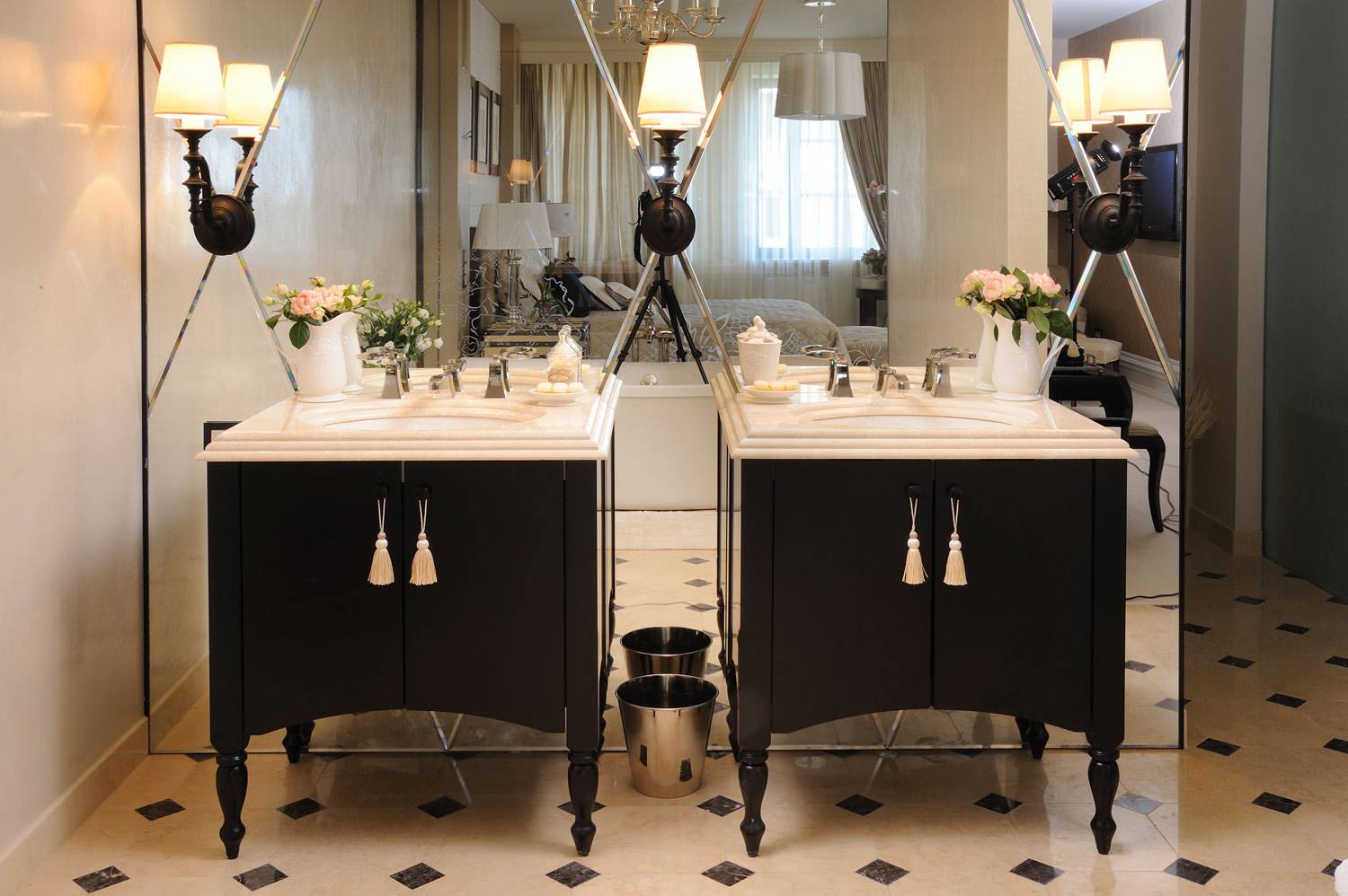 Квартира, 220м2