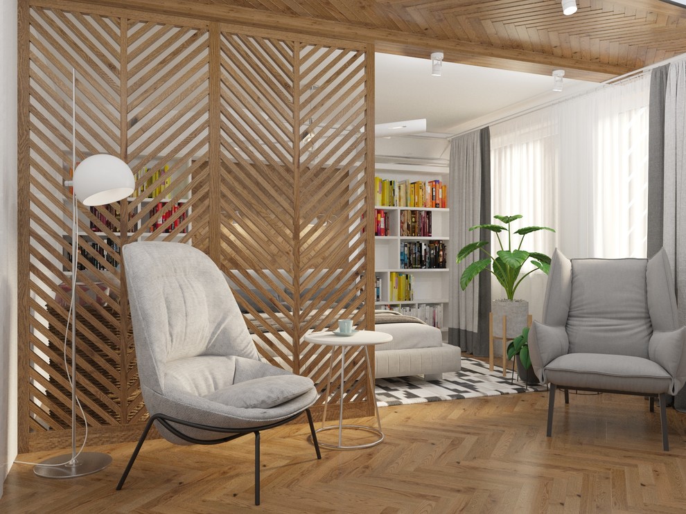 Дизайн спален