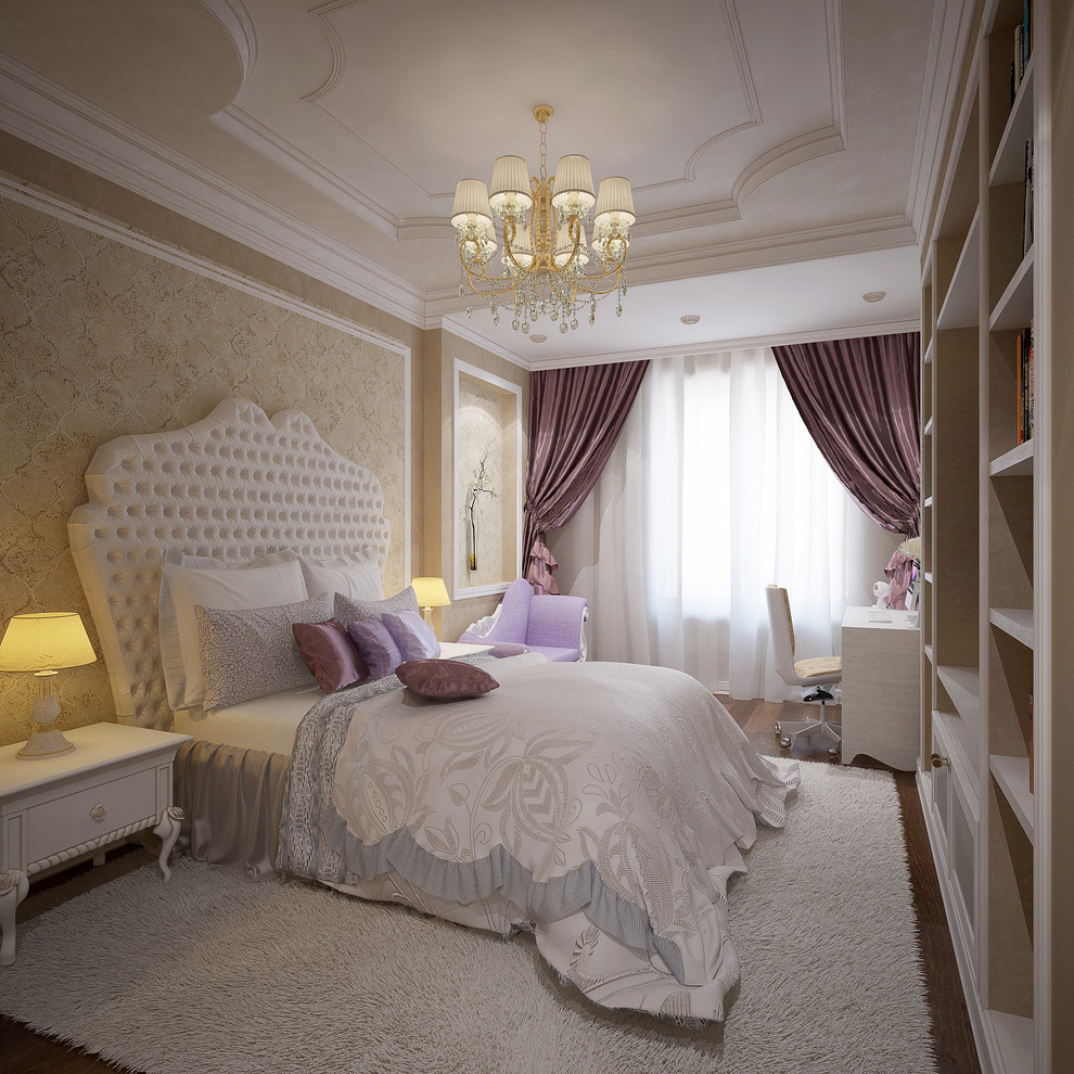 Проект квартиры