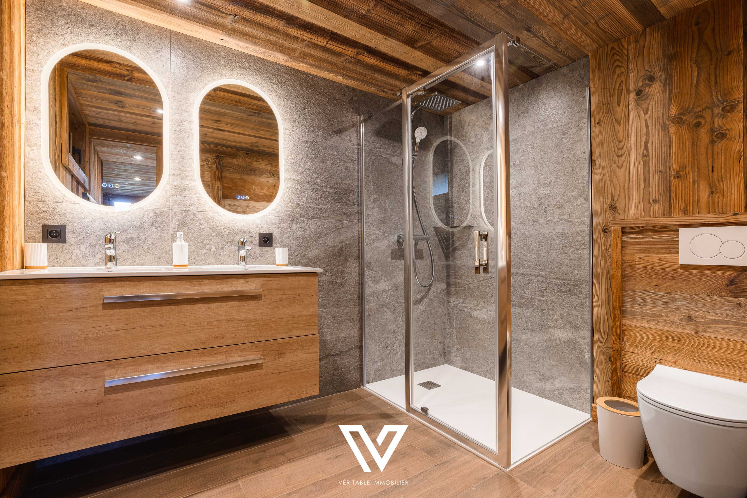 CHALET REINE