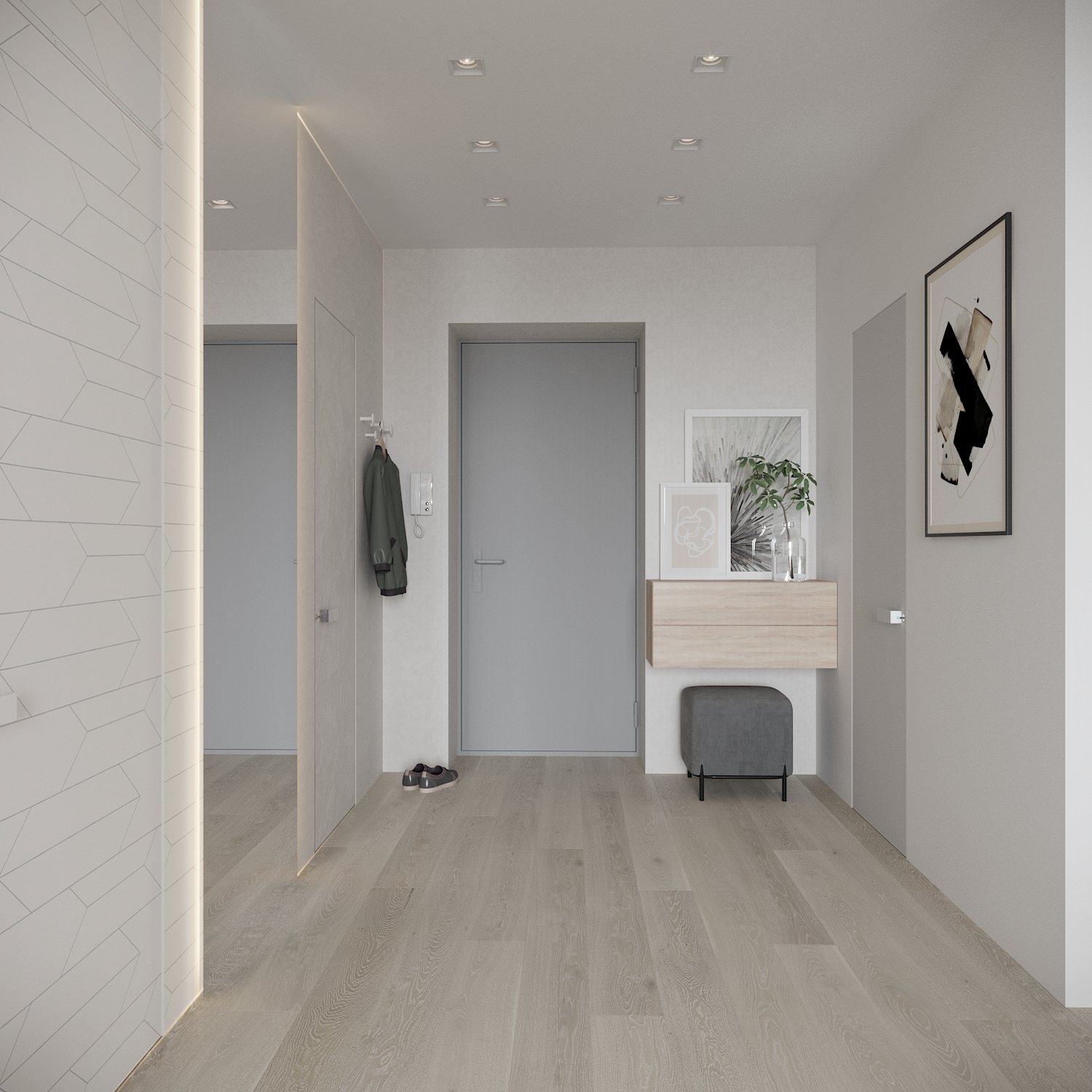 Квартира в Красноярске