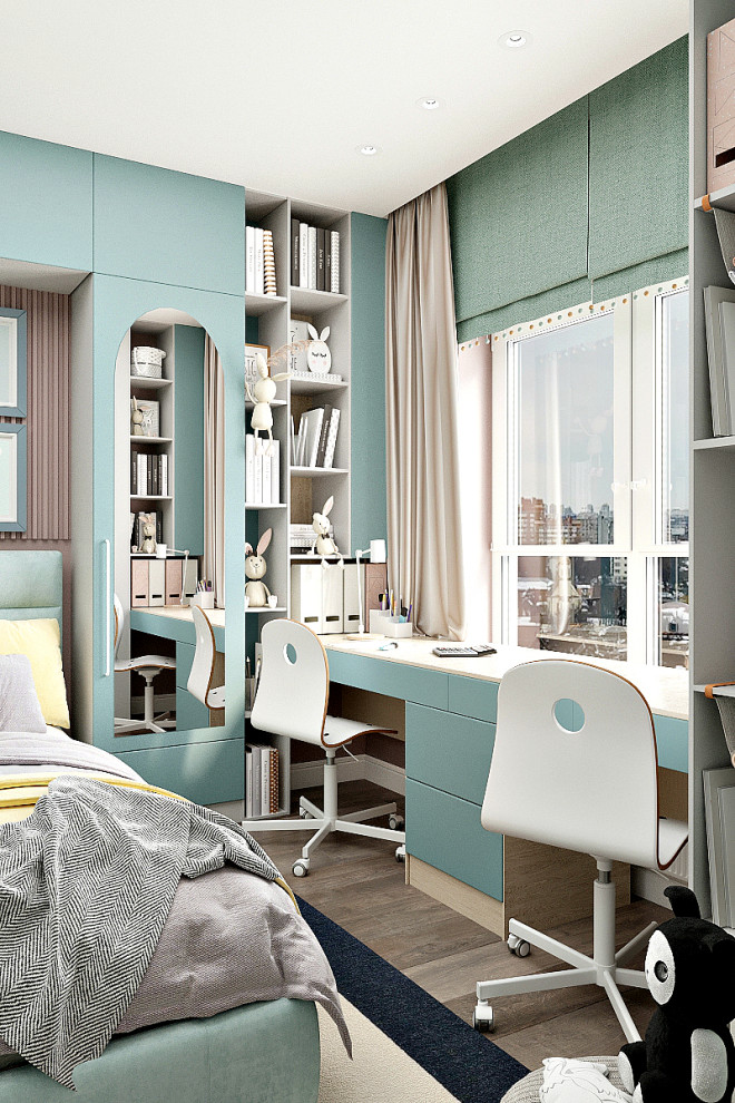 ЖК ГАЛАКТИКА