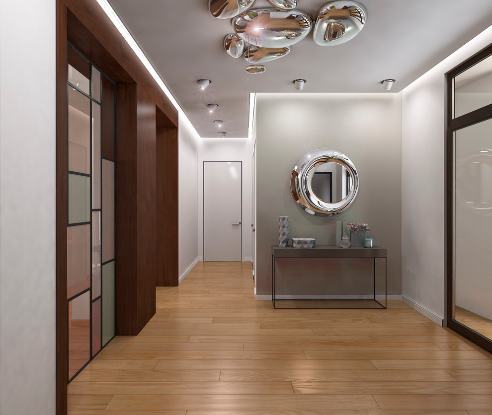 Коттедж Воронеж - 2, Хабаровск