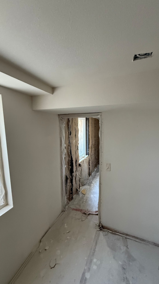 Foundation Repair