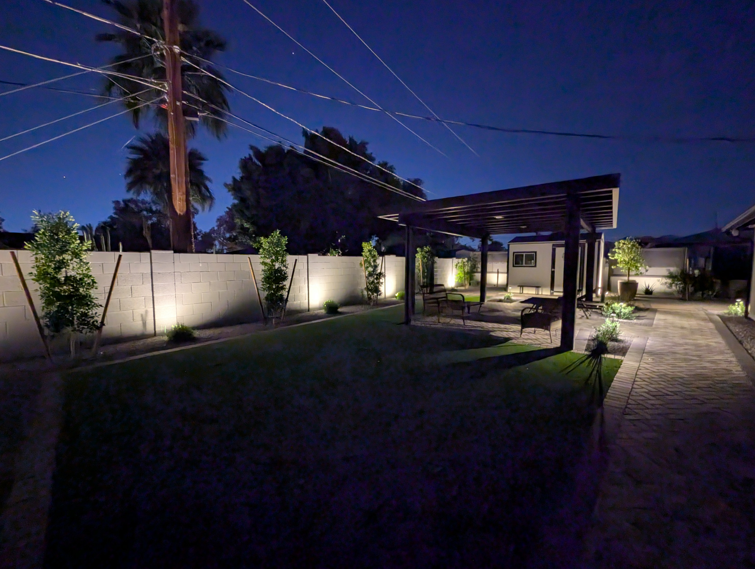 Private Residence 76