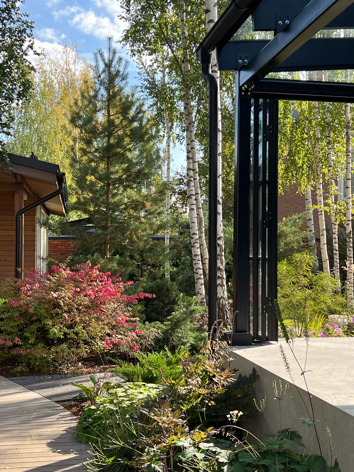 Английская история