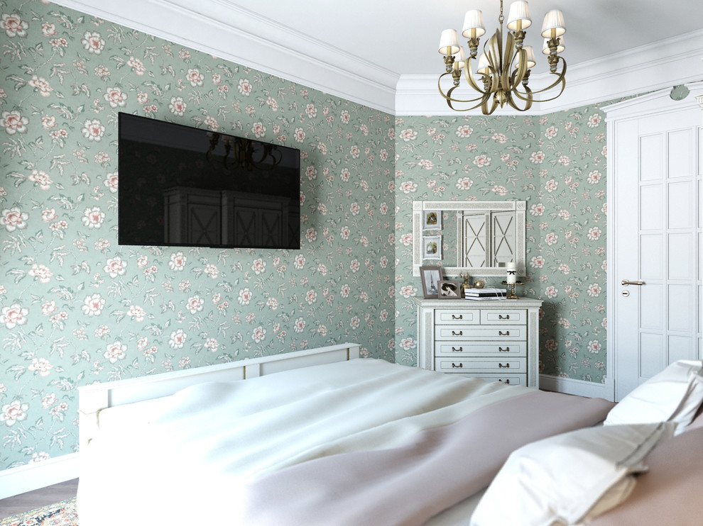 Квартира№7