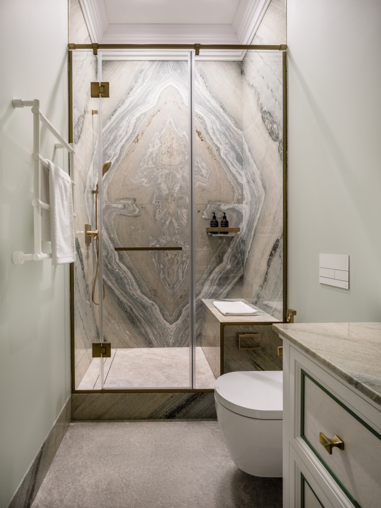 Квартира в Чистом переулке