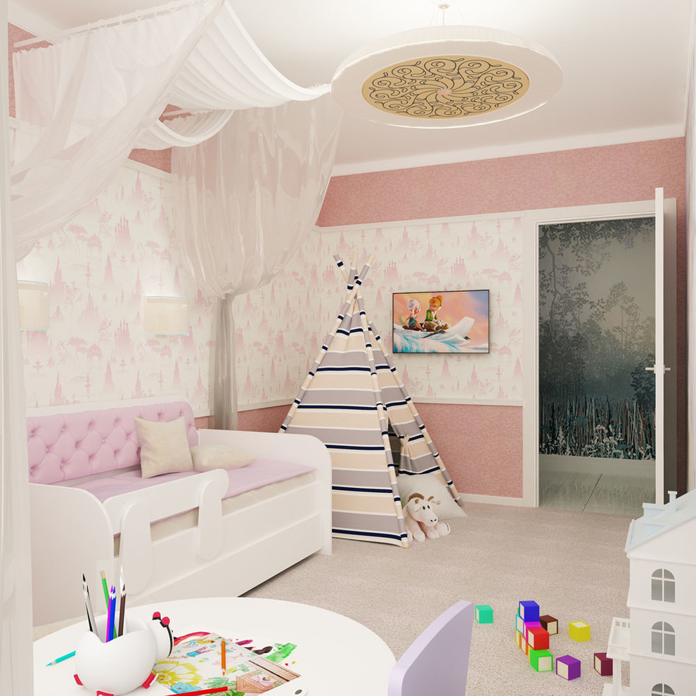 г. Москва ЖК "Мир Митино" объединение 2х квартир