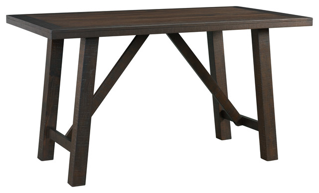 Picket House Furnishings Carter Counter Height Dining Table