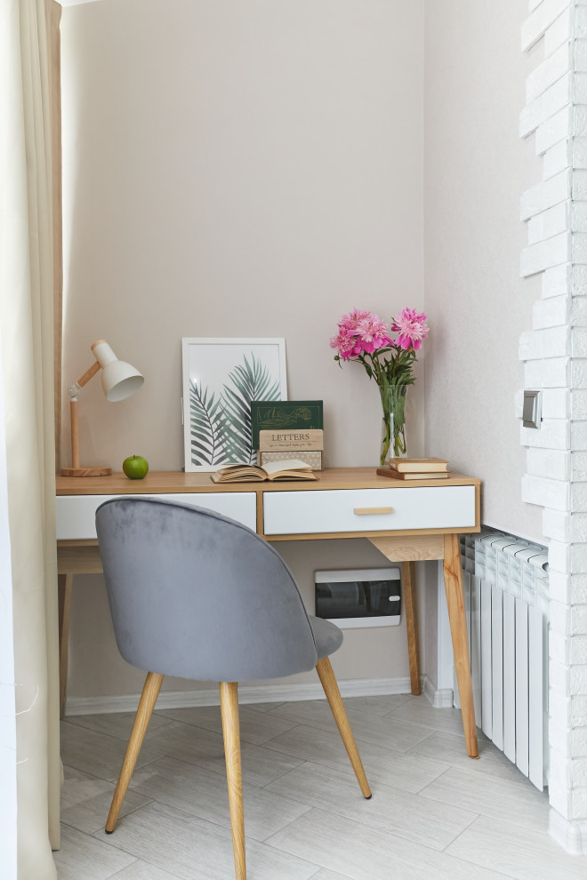 Таунхаус 42 кв.м.