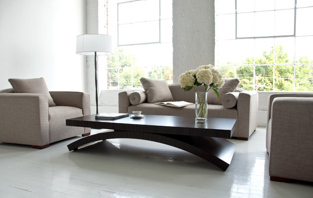 Inspiration trendy-dagligstue