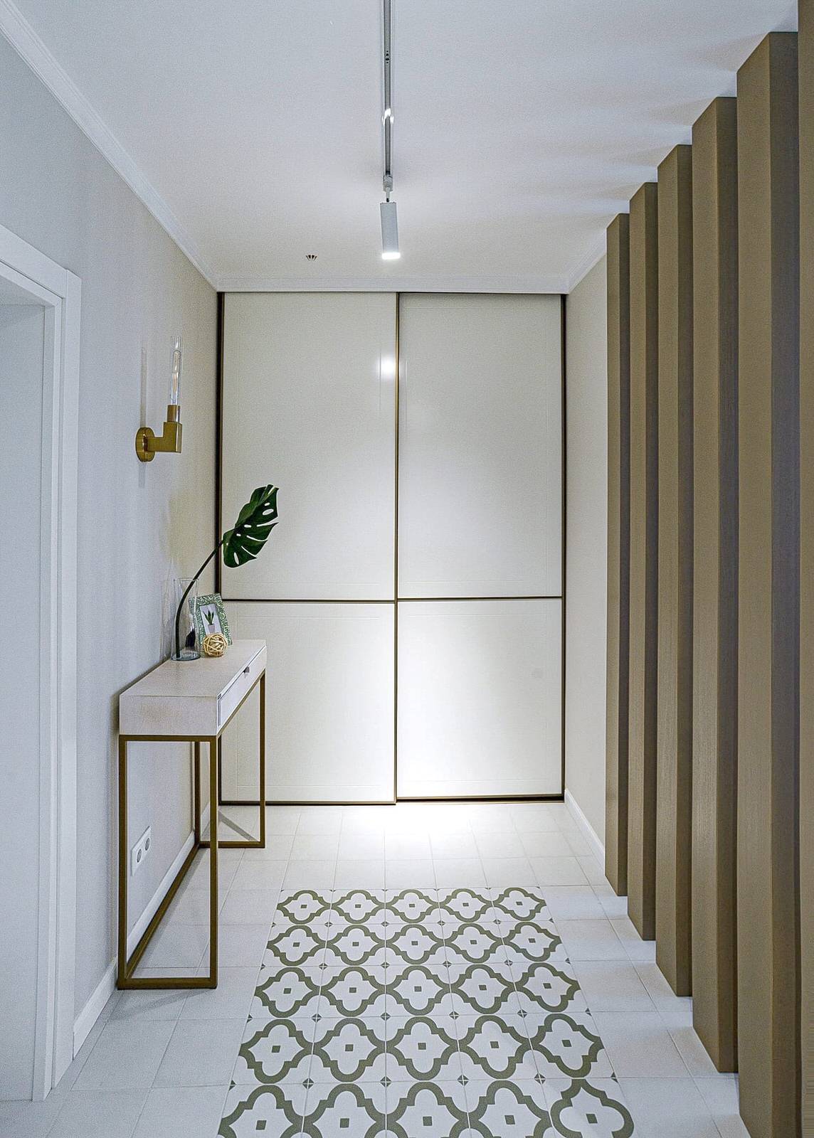 "Природная сдержанность"