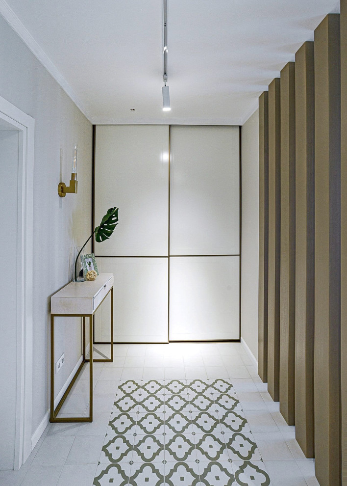 "Природная сдержанность"