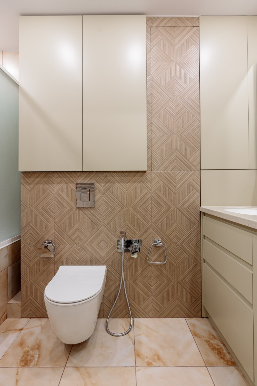 Ремонт ванной