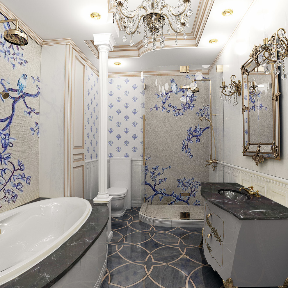 ЖК Триколор