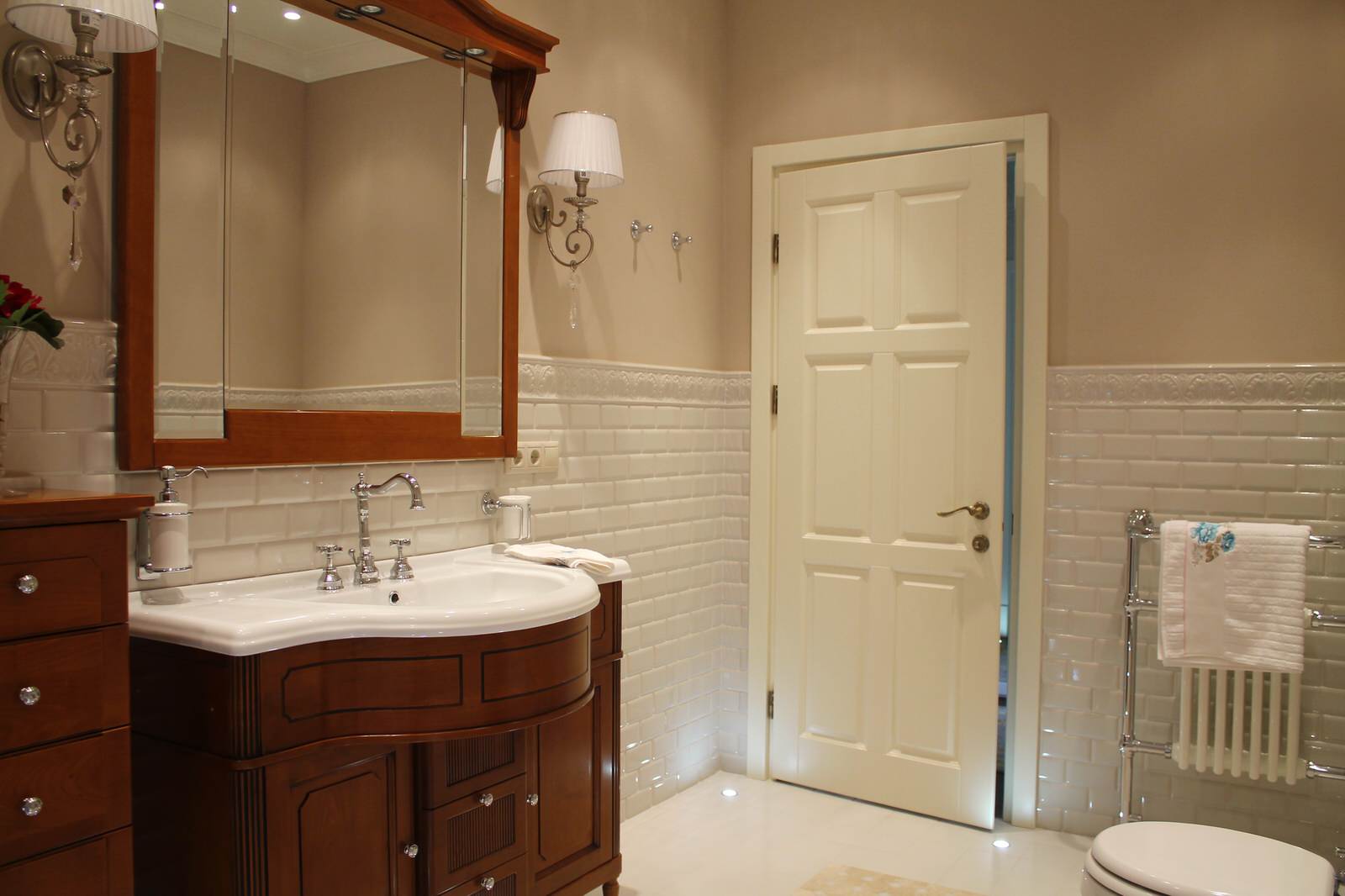 Элегантность без излишеств