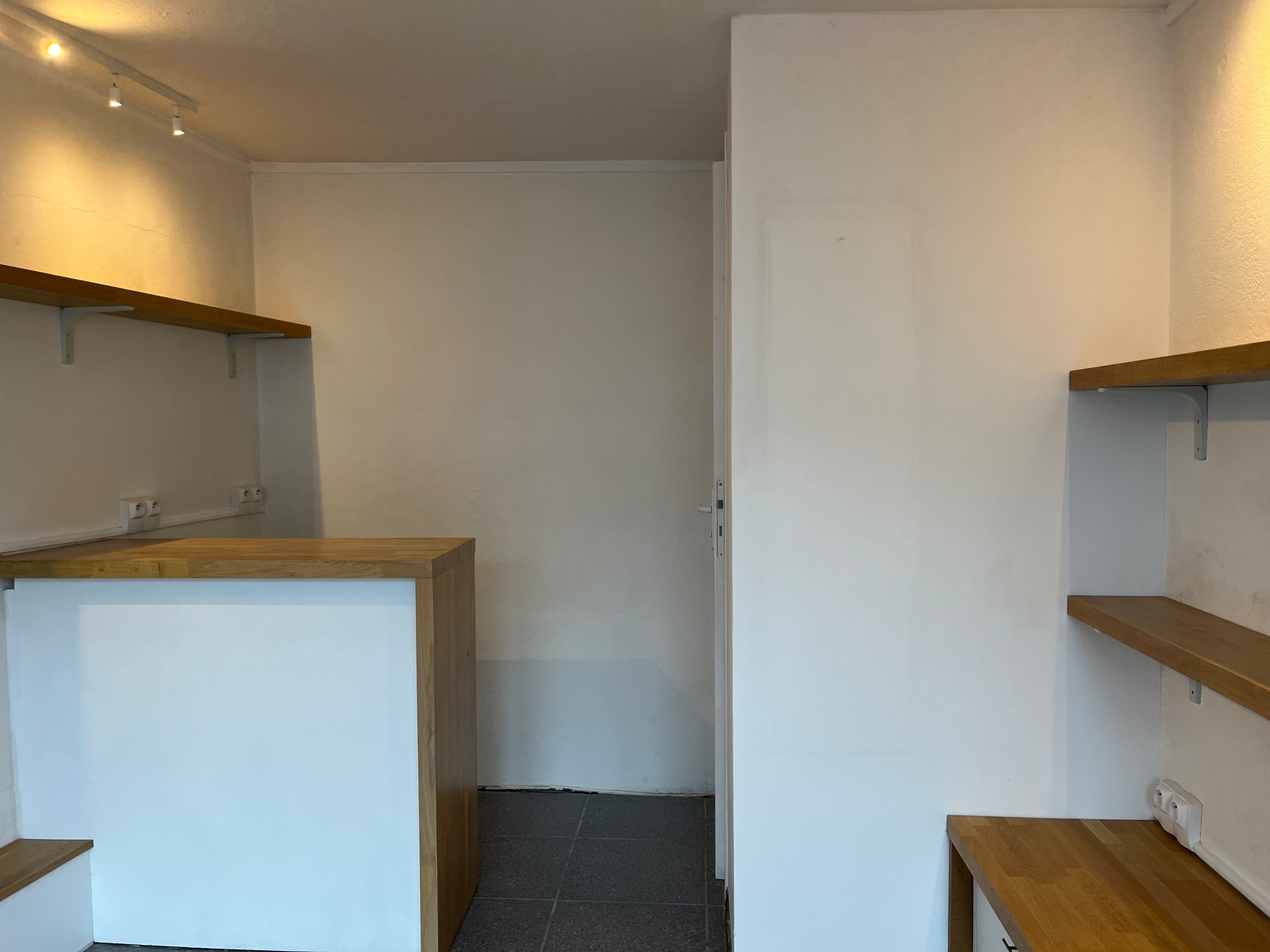 L'ATELIER MYKKA - BIARRITZ