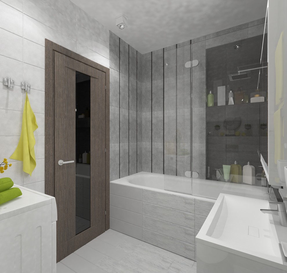 С тонким  ароматом лайма