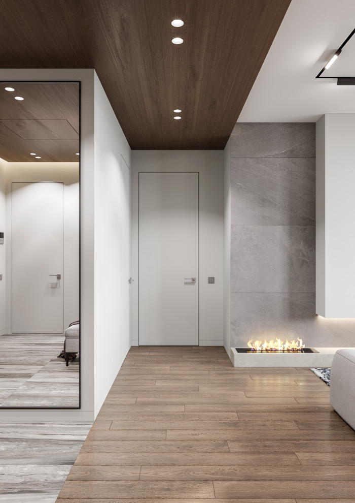 ЖК Донской Олимп