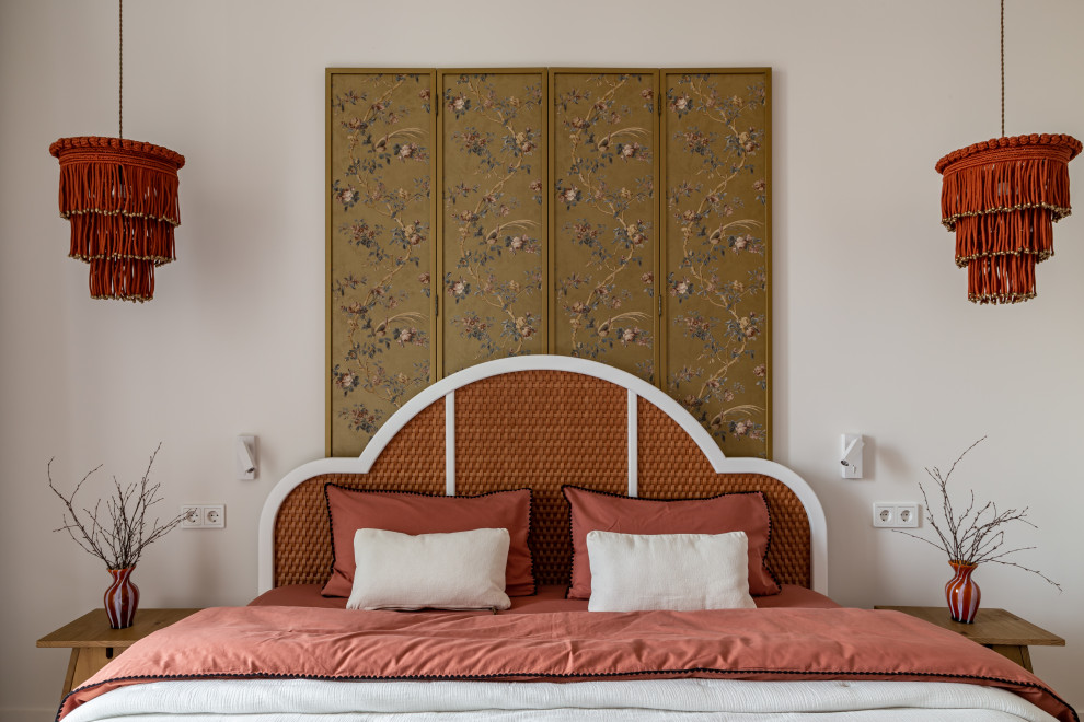 Квартира в ЖК "Солнечный", 128 кв.м.