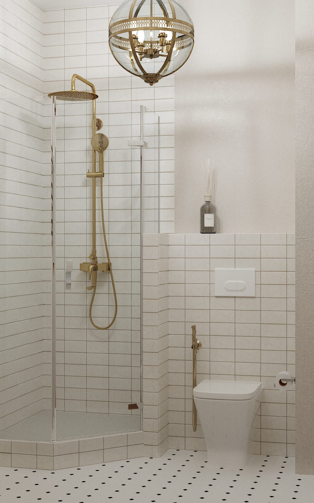 Парижский шик