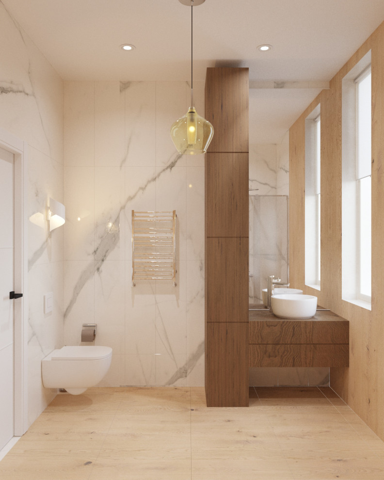 Дом 200 м2 для семьи с 4-мя детьми в г. Санкт-Петербурга.