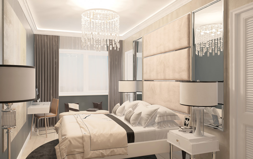 ЖК Мыс Купера