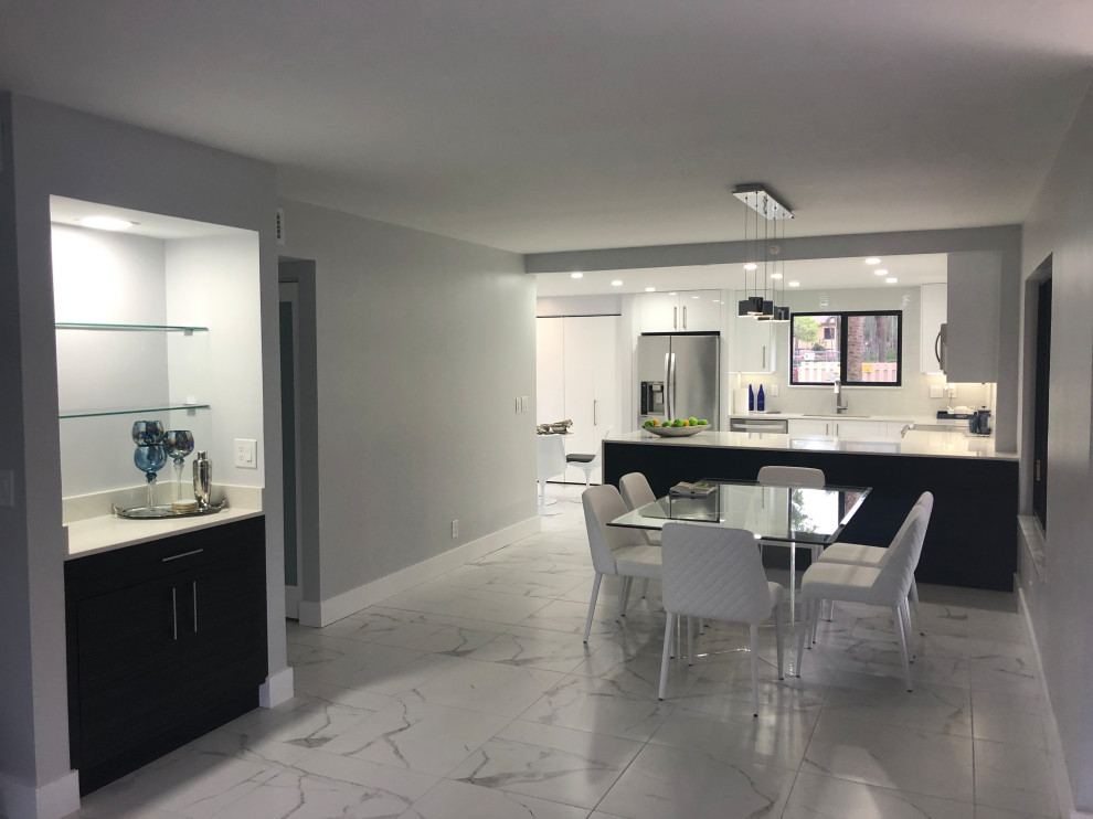 Goldstein Townhouse