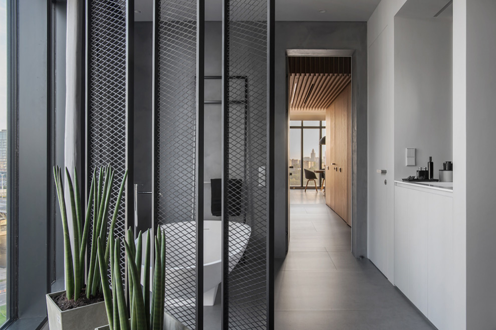 Жизнь на высоте