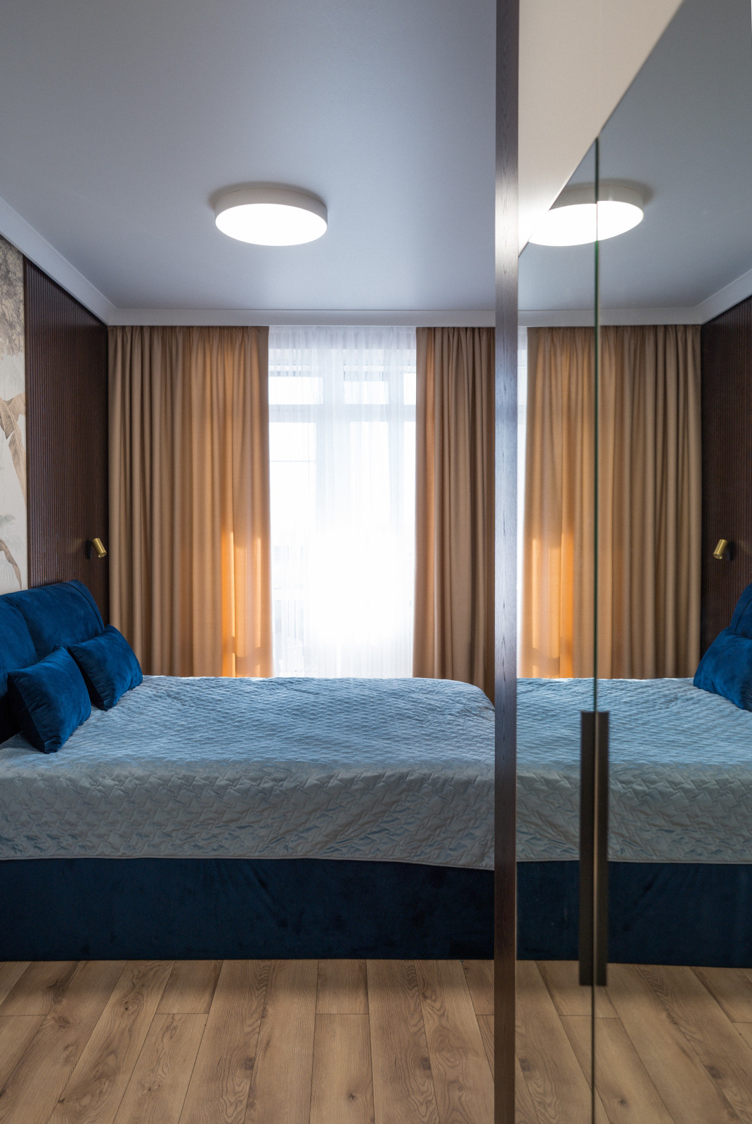 96 м2 ЖК Ричмонд, Казань