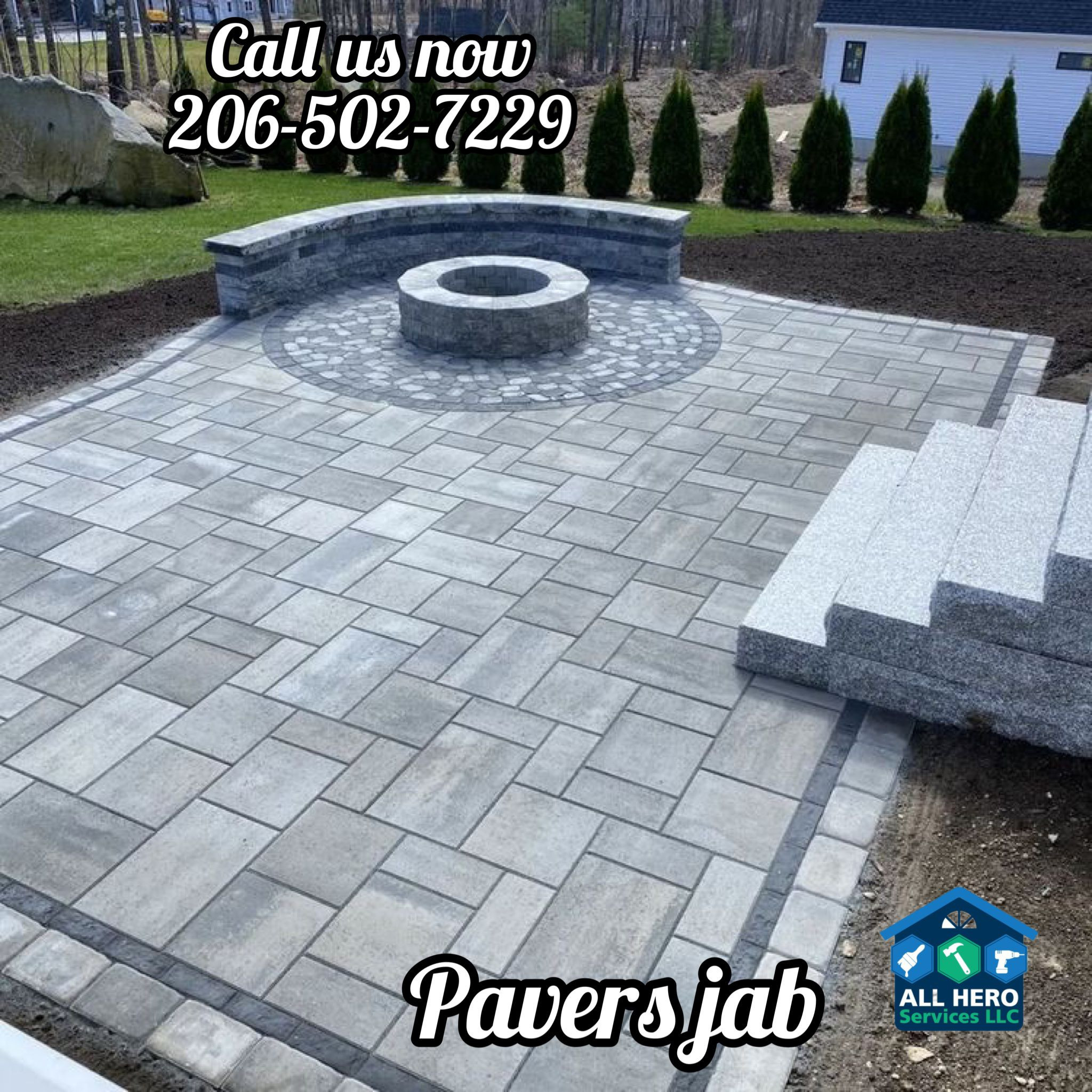 All Hero Services llc