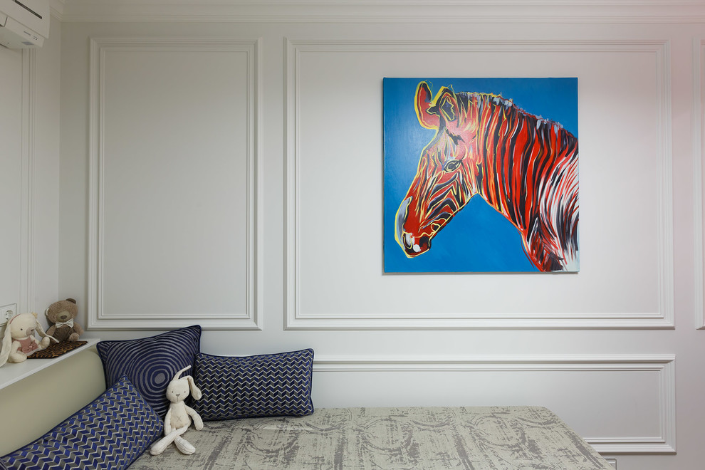 Квесисская ул. Москва