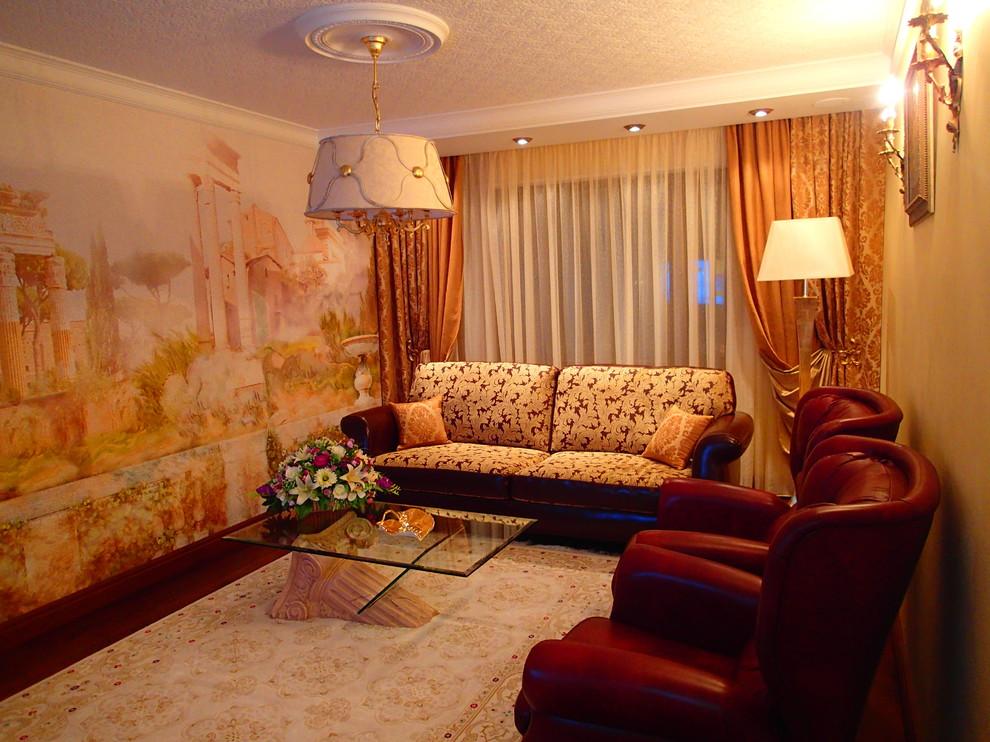 Квартира г.Тверь