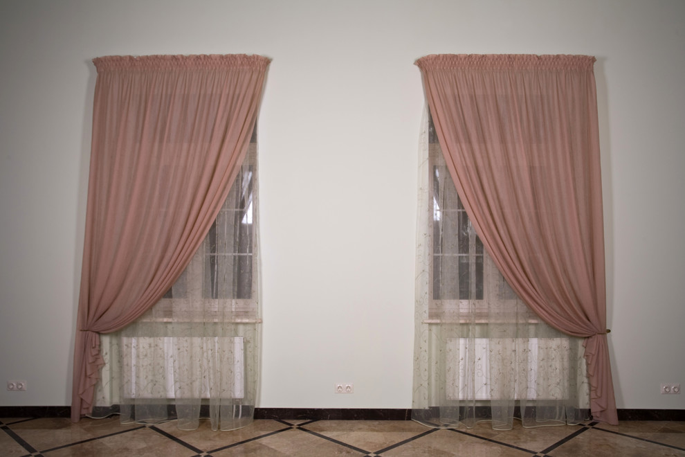 Загородный дом в поселке Ново-Дарьино