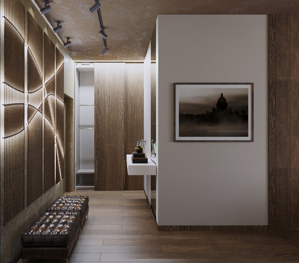 Квартира " Парк Авеню"