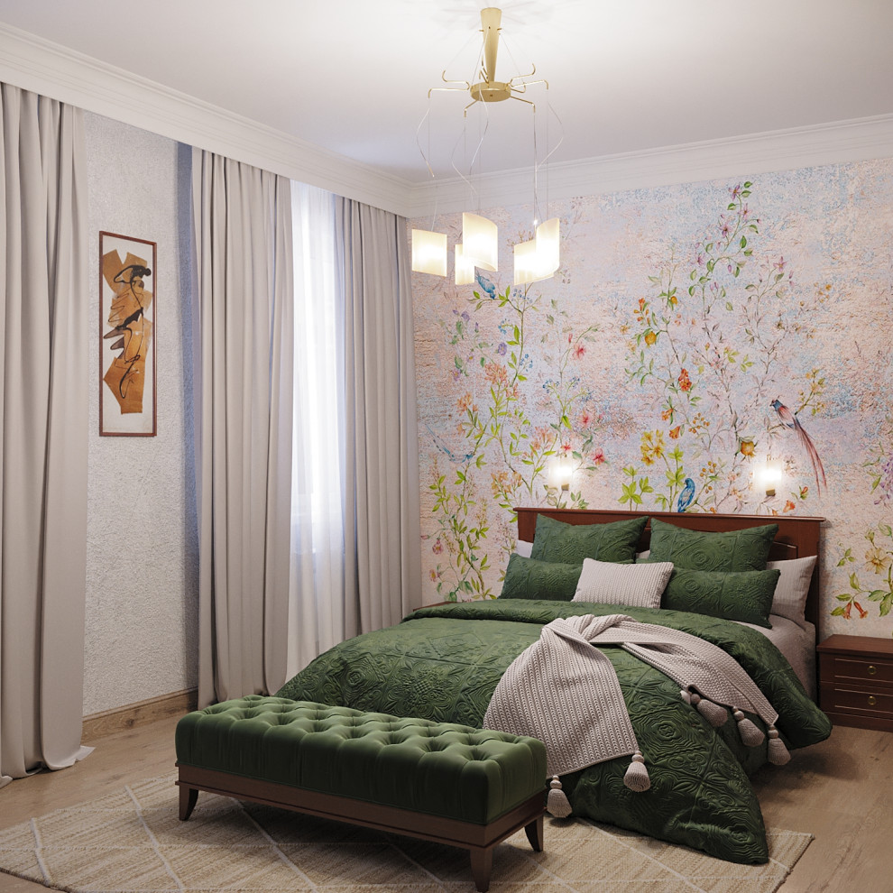 Те далёкие страны...