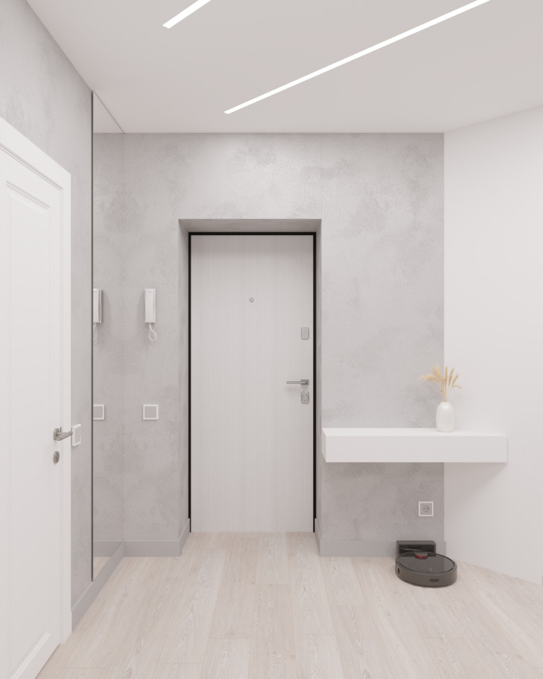 2-к квартира, 64 кв.м.