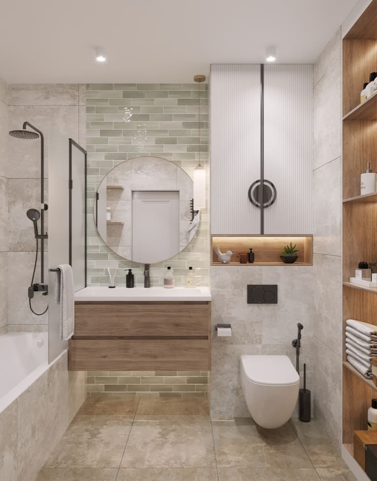 Птичий концерт