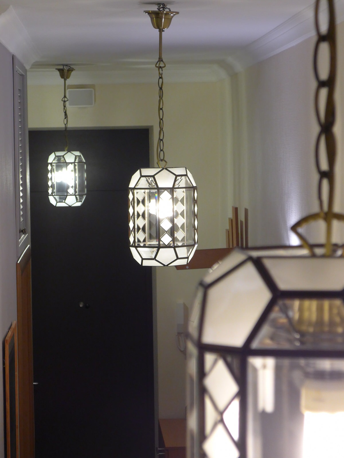 Квартира в старом фонде на ул. Достоевского