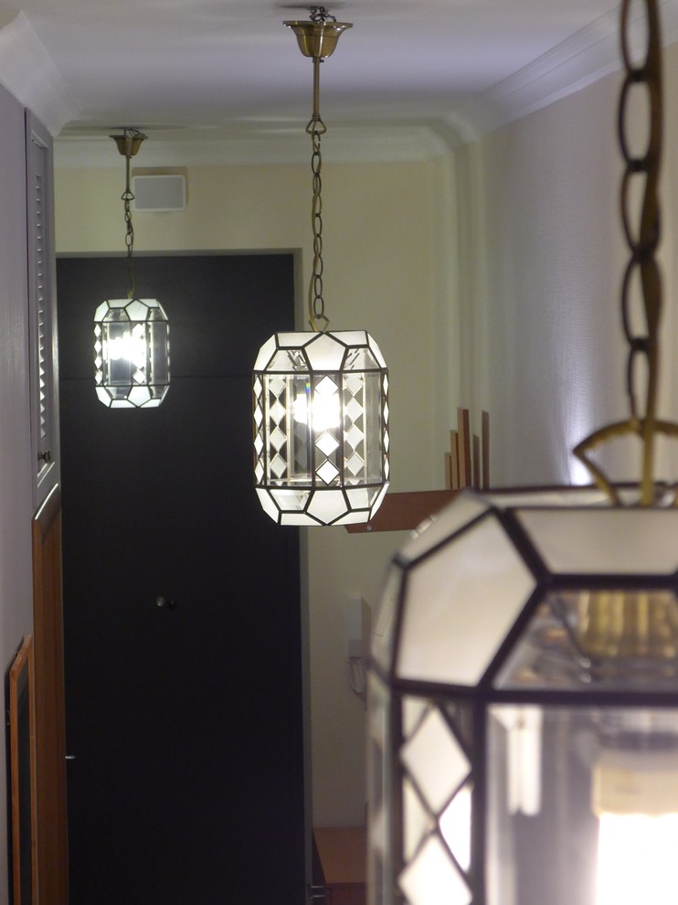 Квартира в старом фонде на ул. Достоевского