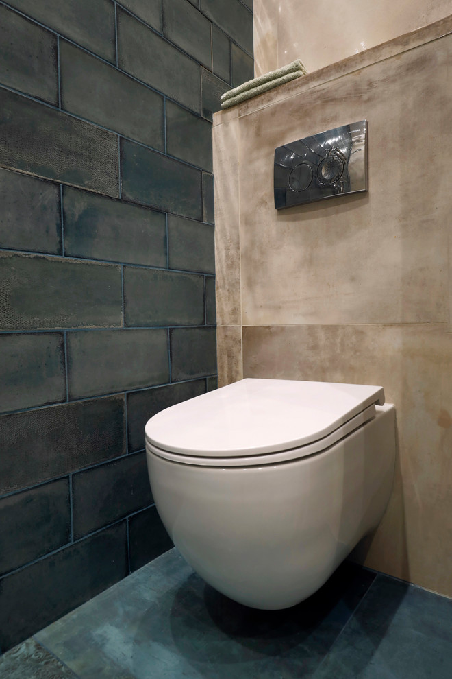 Реализованный проект в ЖК Дыхание