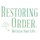 Vicki Norris' Restoring Order