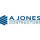 A Jones Contractors