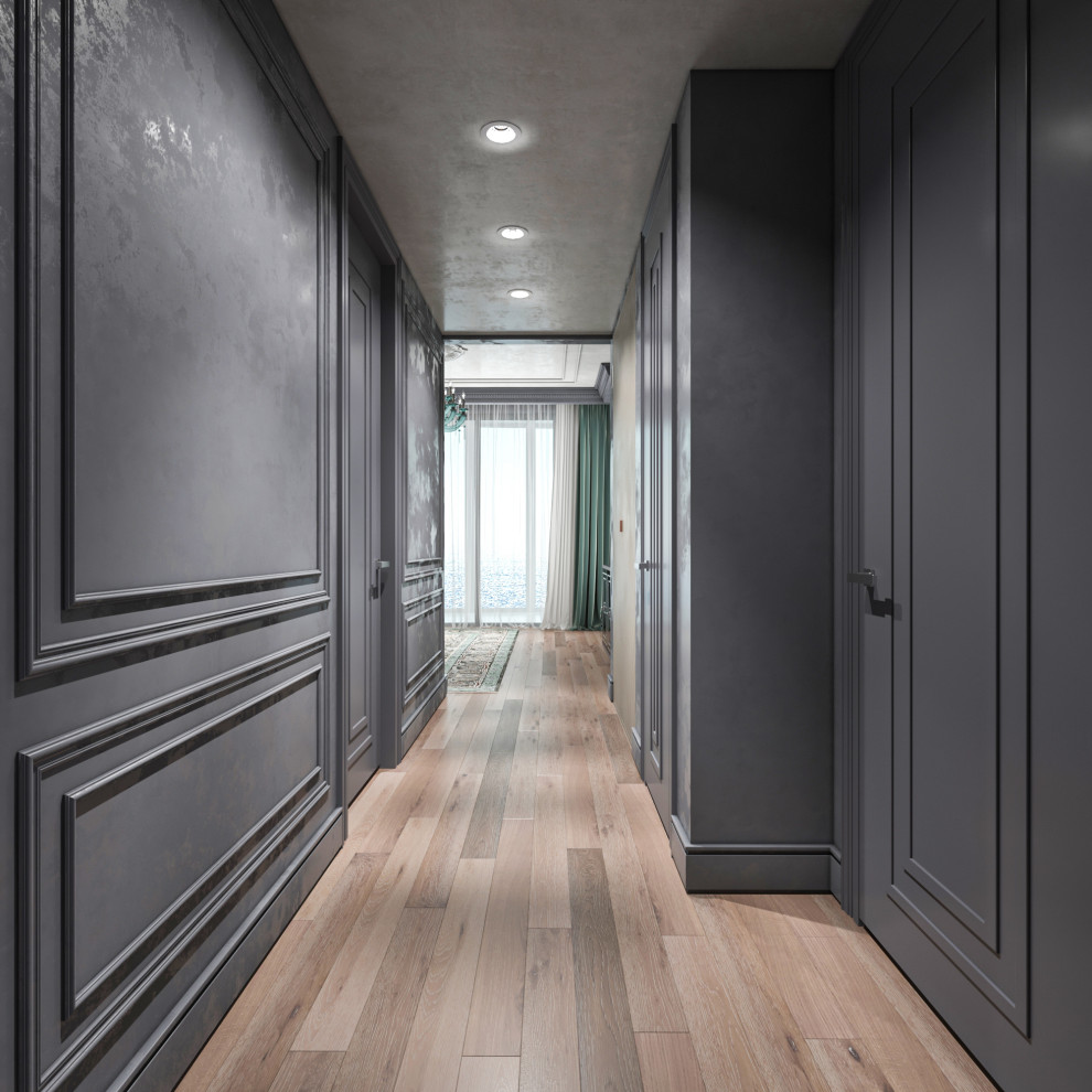 Пентхаус 393 кв.м., Acqualina Miami