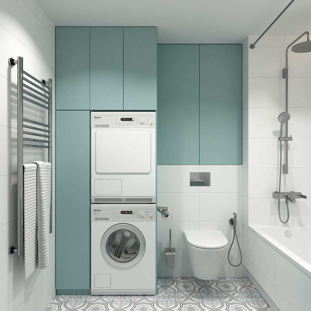 Новоясеневский - 3кк - 68 кв.м.