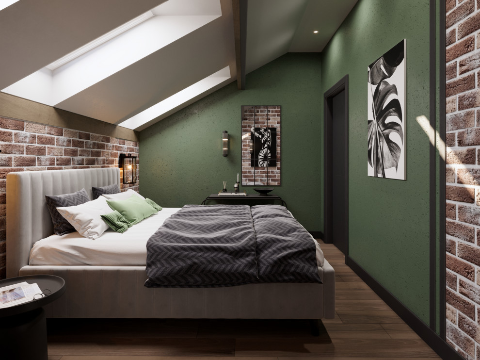 Гостевой дом д. Песочня