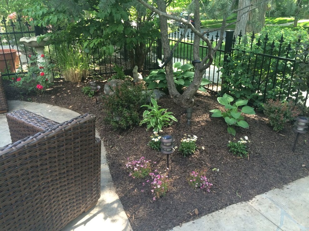 Front Yard Landscape Designs